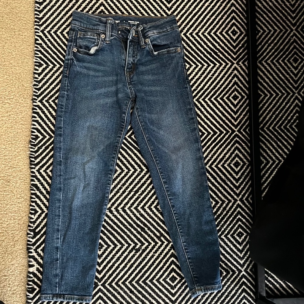 Old Navy Boy jeans